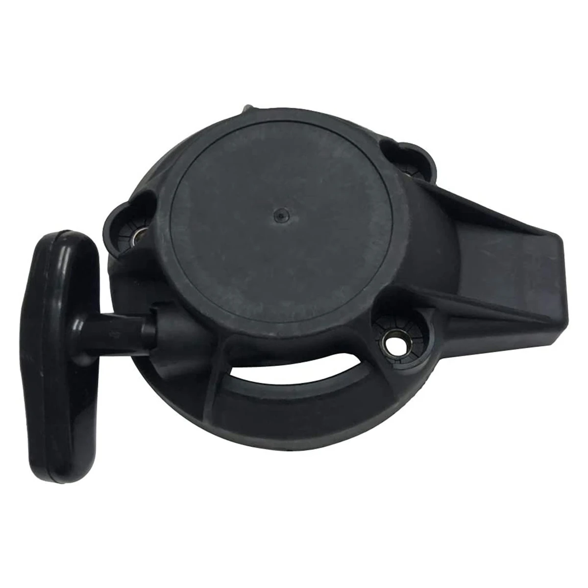 Imagem -03 - Recoil Pull Starter para Honda Cortador de Grama Escova Cortador Iniciar Substituições Gx24 Gx25 Gx25n Gx25nt Fg110 Hht25s