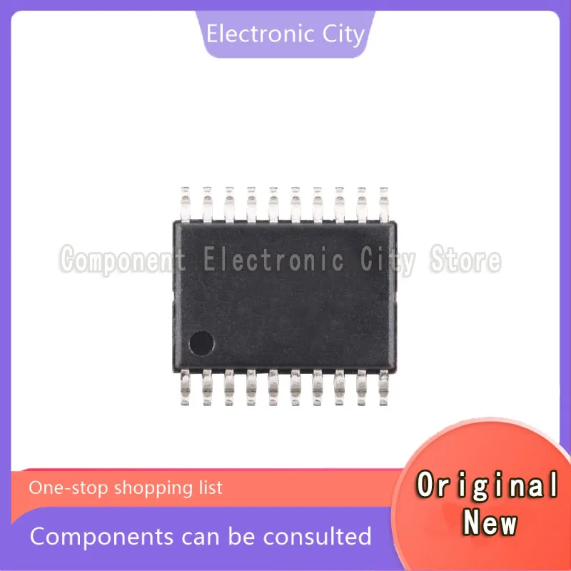 

(5-10piece) Electronic City NCP1081DER2G NCP1081DER NCP1081D NCP1081 sop-20