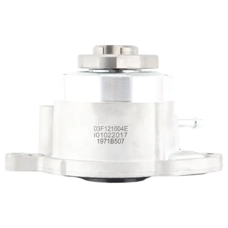 

Водяной насос системы охлаждения A03Z 03F121004E 03F121004EX для A1 A3 S3 Beetle Caddy Golf Jetta Polo Touran Skoda