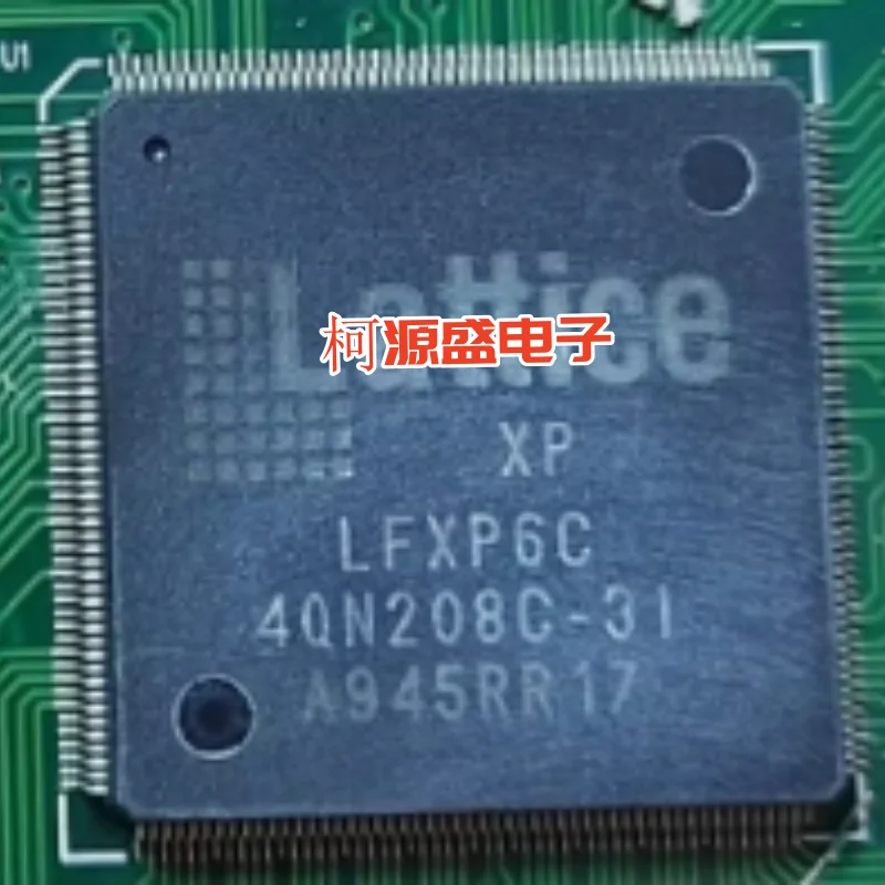 

LFXP6C-4QN208C-3I совершенно новый и в наличии на аукционе.