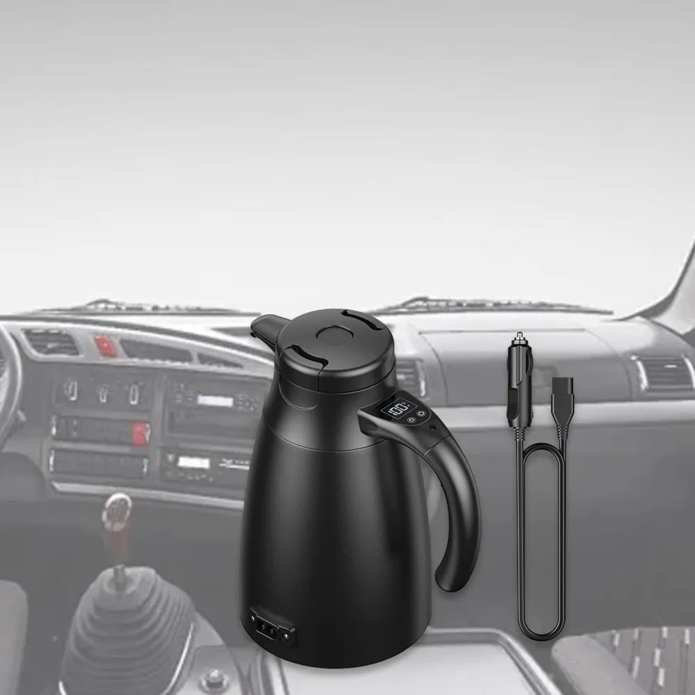 Thumbnail 3 - #22 Best Car Electric Kettles to Buy In 2026