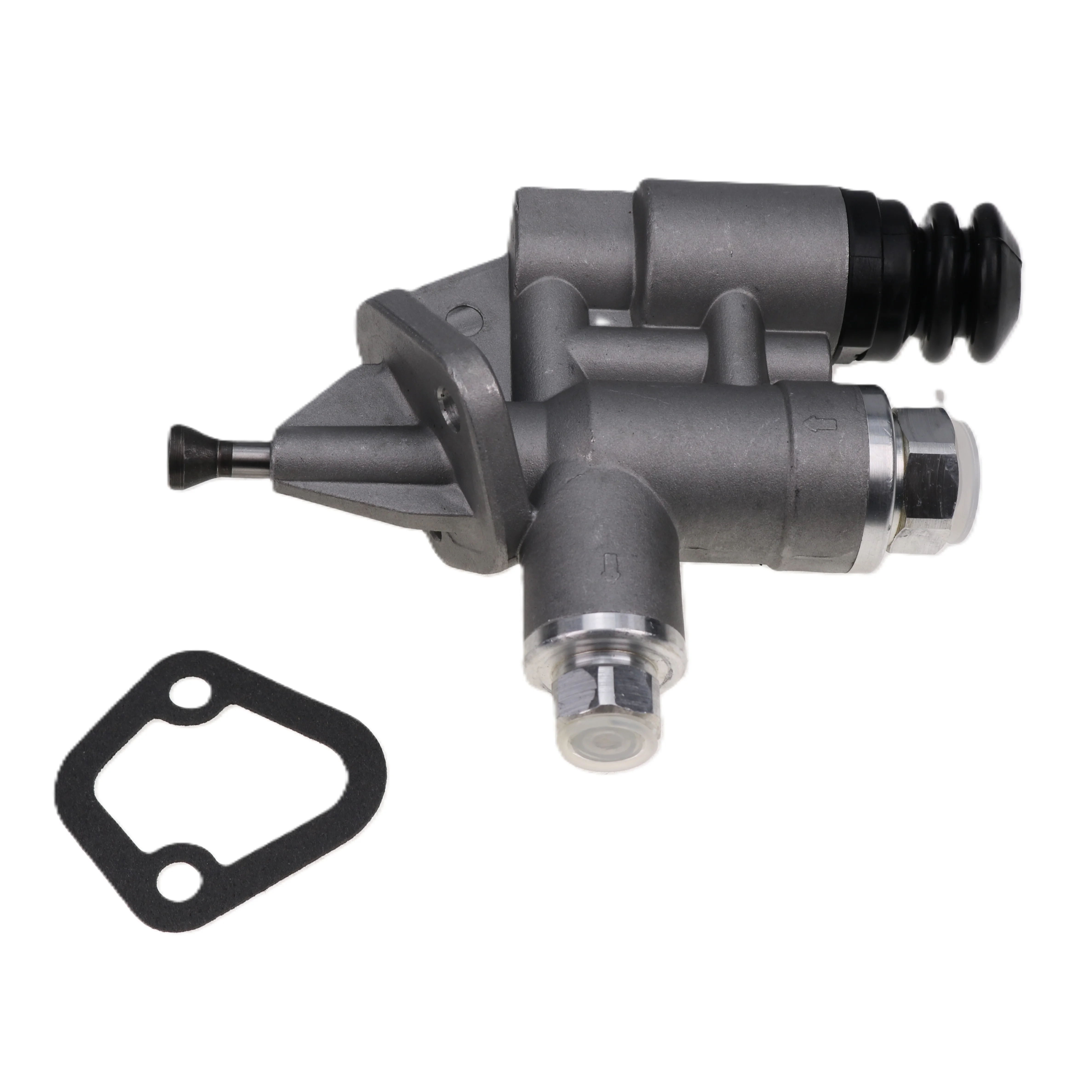 

Fuel Transfer Pump 4988753 3917998 3415661 For Cummins Engine 5.9L 6C8.3 QSC8.3 ISC8.3 QSL9.3 6BT 6CT 6C