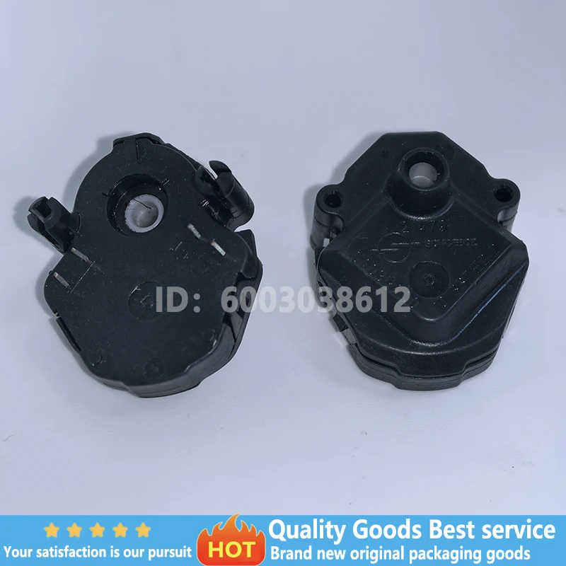 1pcs New 6403R200 Meter Stepper Motor For Nissan Qashqai Elysee X-Trail Johnson Logo Opel