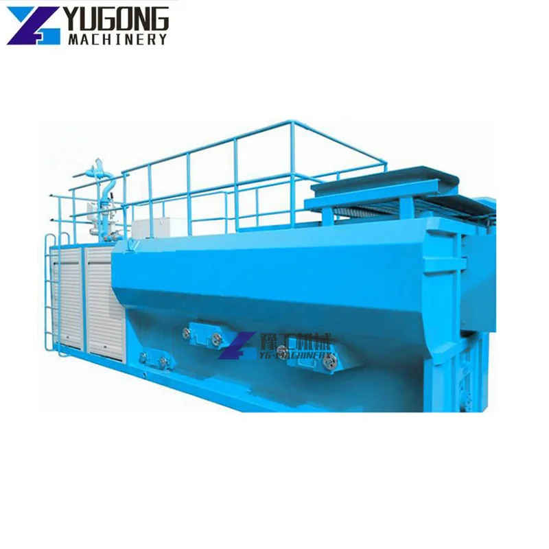 High Efficiency Grass Seeding Hydroseeder Machine Chinese Hydroseeder Slope Greening Machine