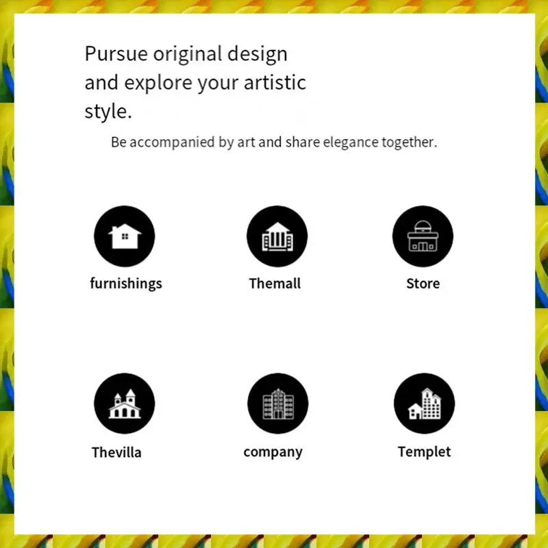 WFF Nordic Molecular Structure Candlestick Centerpieces Decorative Candlesticks Silver