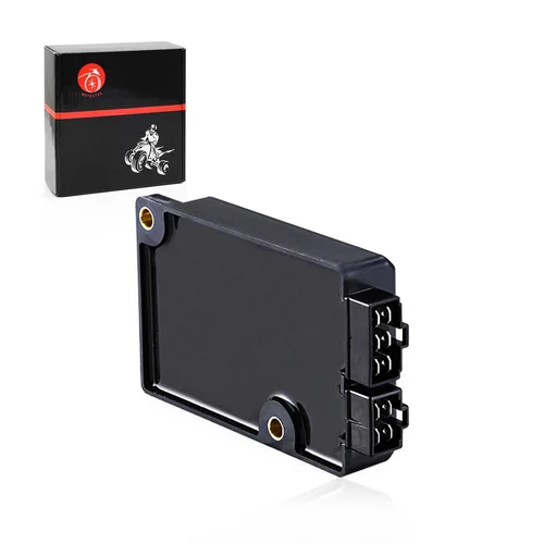 Imagen 2 del producto Módulo CDI para Yamaha Virago 700 XV700 84-87 Virago 750 XV750 88 89 90 medianoche XV750M XV920M 83 42X-82305-20-00