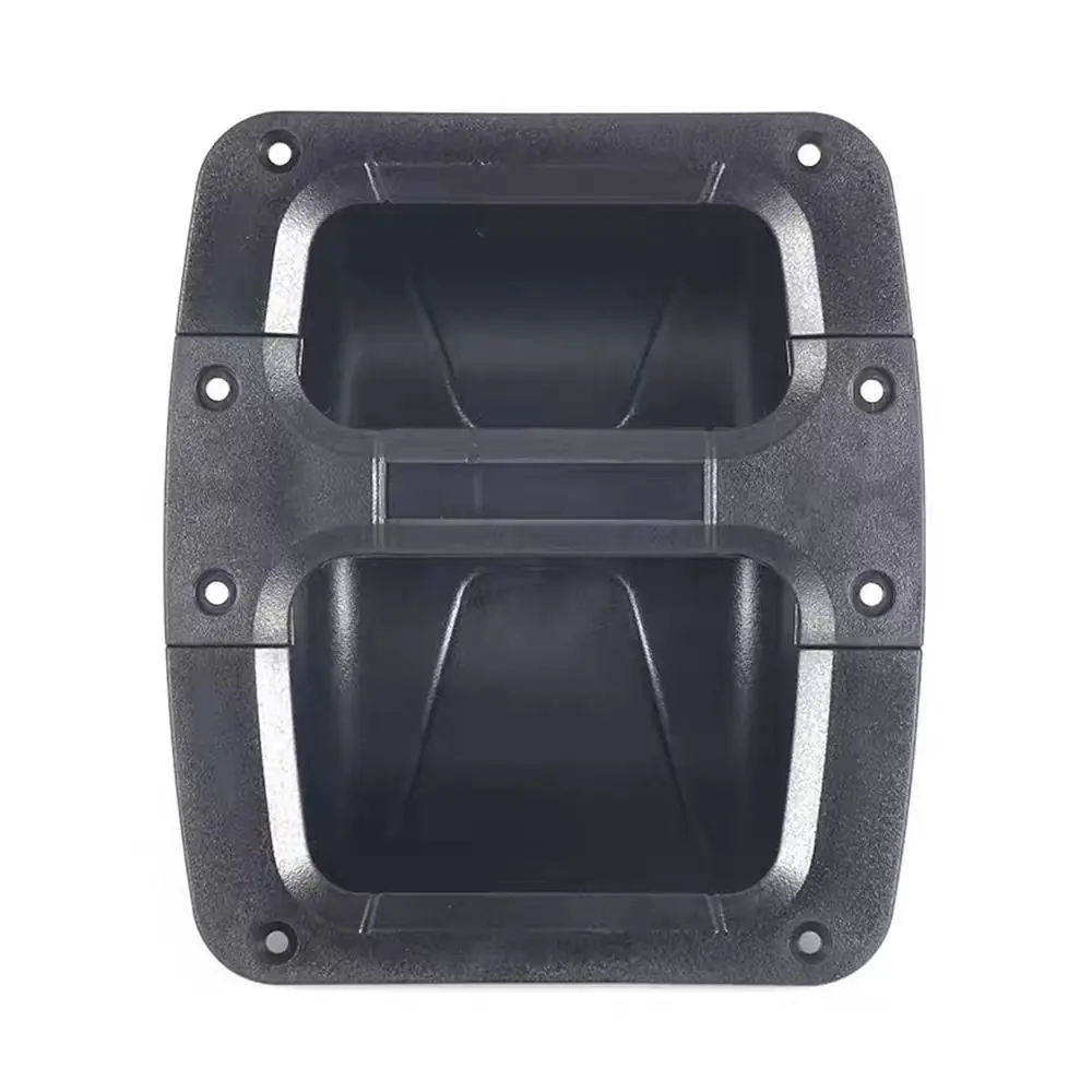1Pcs ABS Speaker Cabinet Pull Handle Thickened Easy Carrying Installation Stage Audio Equipment Handle Multiple Models view 4
