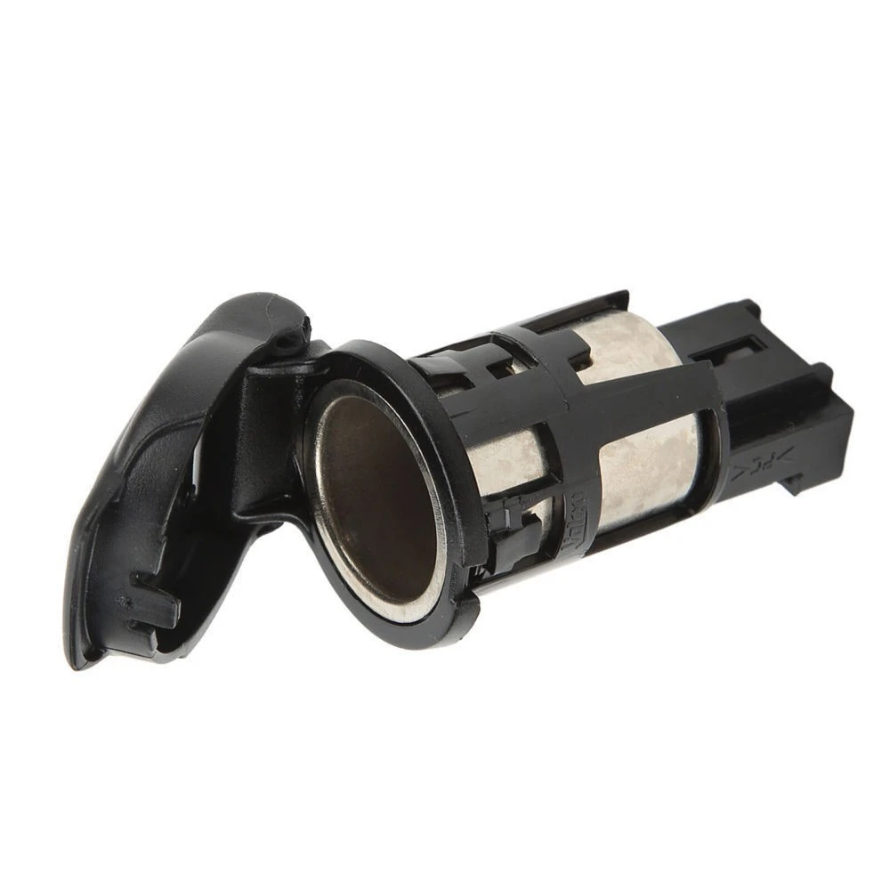 

for Megane Koleos Car Power Socket 253312923R High Efficiency 12V 120W Auto Cigarette Lighter Replacement Accessories