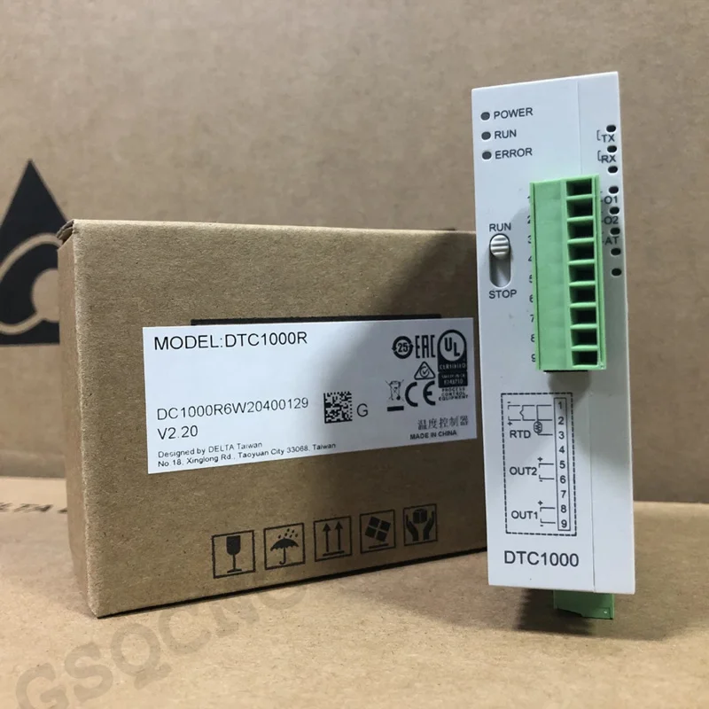 

New Original Delta Module Thermostat DTC2000V DTC2000R DTC2000C DTC2000L