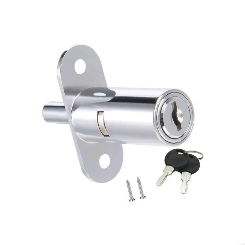 High Security Pressure Cylinder Lock Sliding Door Hardware With Access