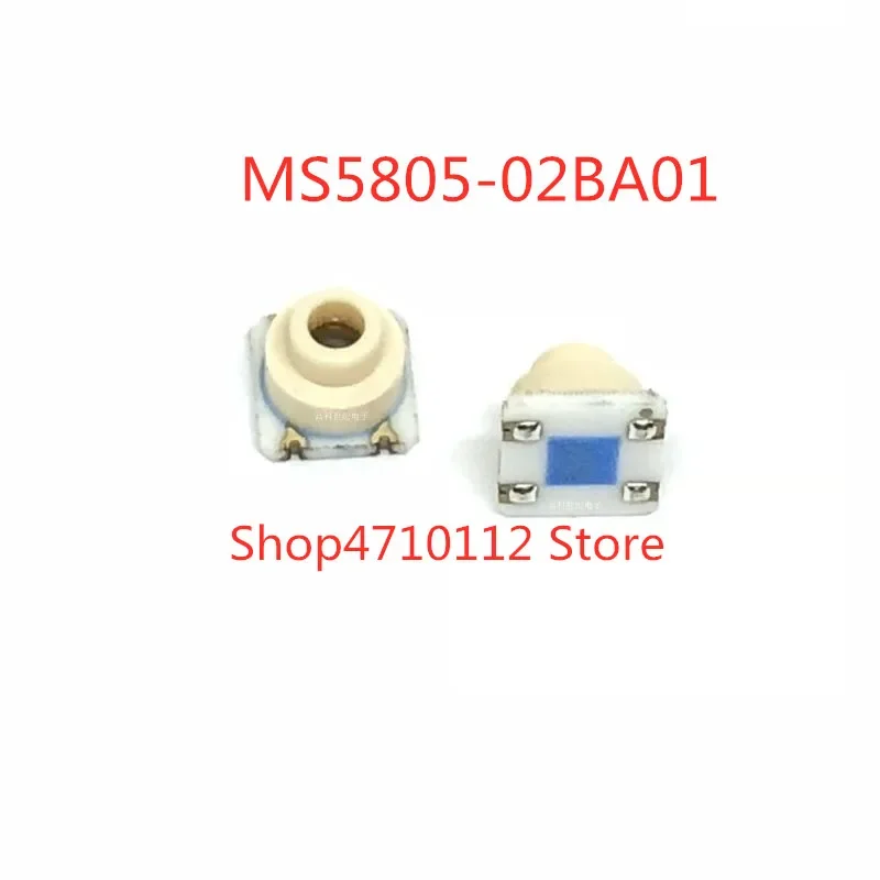 האם MS5805-02BA01 הוא המפתח לחיים חשמליים יציבים? ביקורת מפורטת על מודול מתח נמוך ומדויק