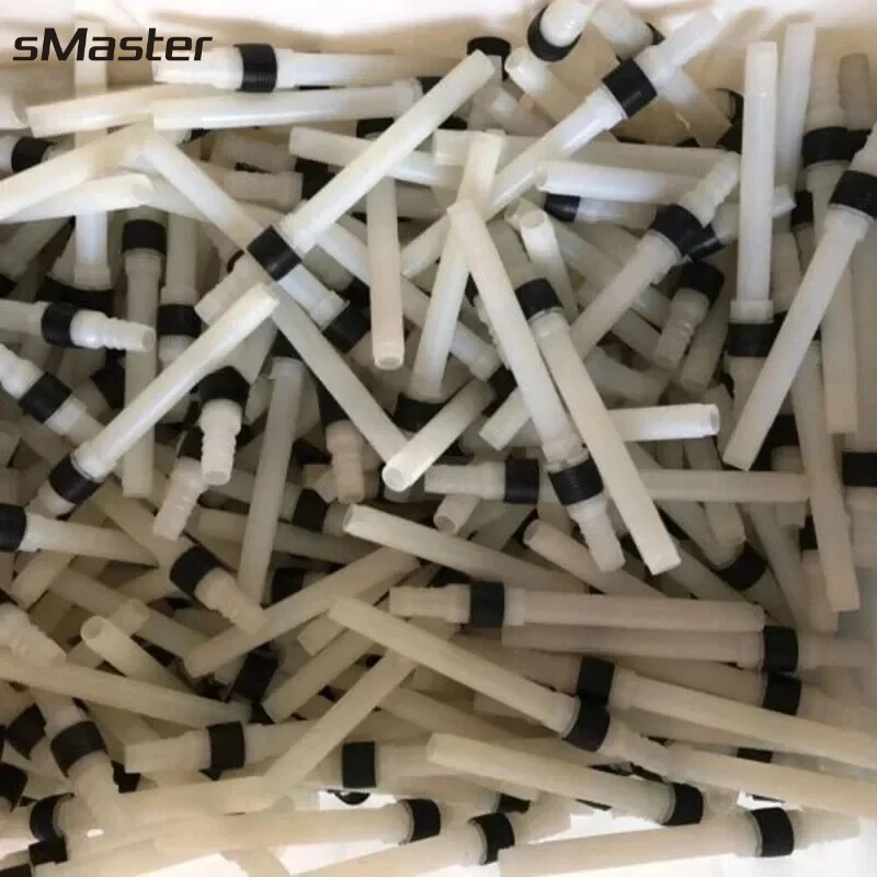 20PCS Opti GA03 Gun Powder Tubes 1008644 for GEMA Electrostatic Powder Gun