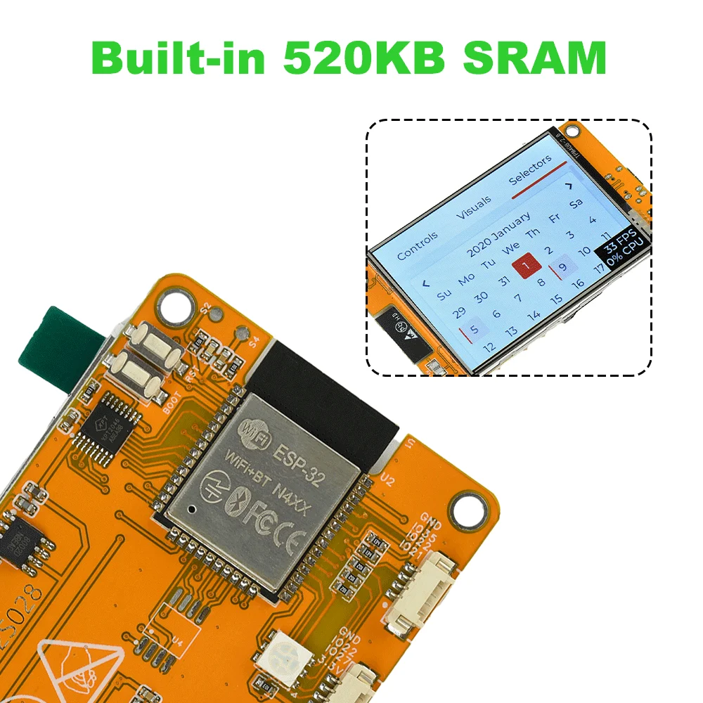 28-polegada-esp32-wifi-bt-placa-de-desenvolvimento-st7789-driver-modulo-integrado-tipo-c-micro-usb-interface-dupla-para-arduino-iot