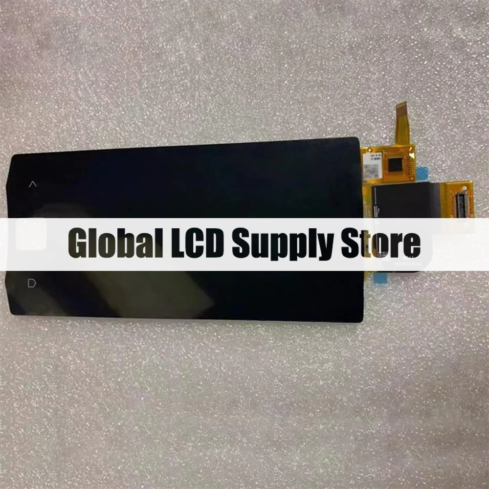 G050TAT01.0 New Original A-Grade 5 inch 720x1280 LCD Display Screen for Smart Home/IoT/Consumer
