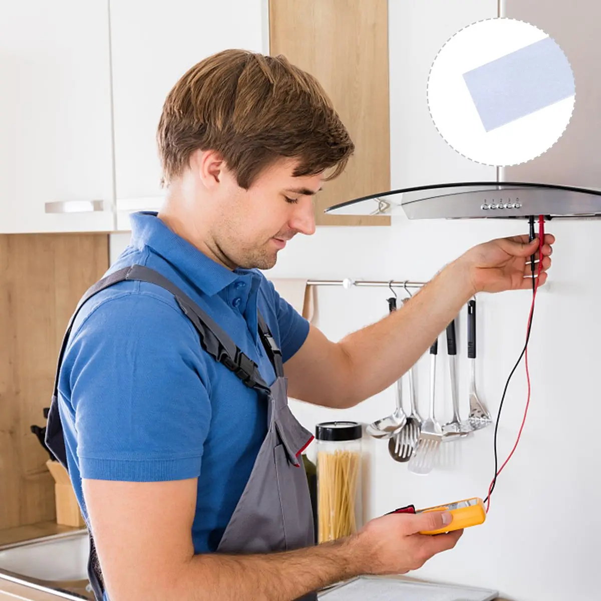 12 Pcs Stickers High Performance Compatible Photo Tachometer Tachometer Reflective Sticker Counter Tape Strips Safety