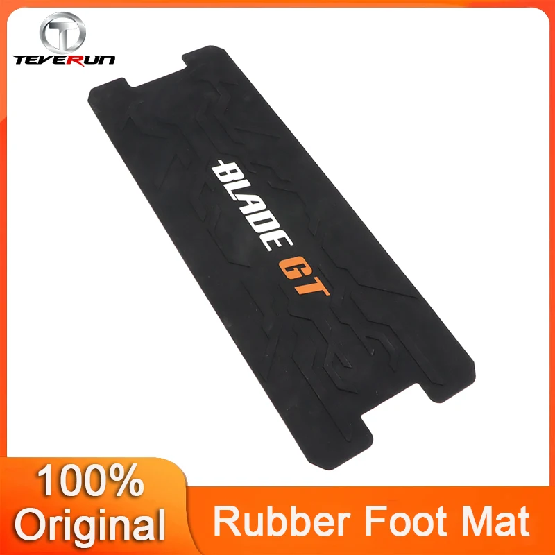 Original Silicone Mat For Blade GT/GT II Electric Scooter Rubber Foot Mat Foot Official Blade Accessories