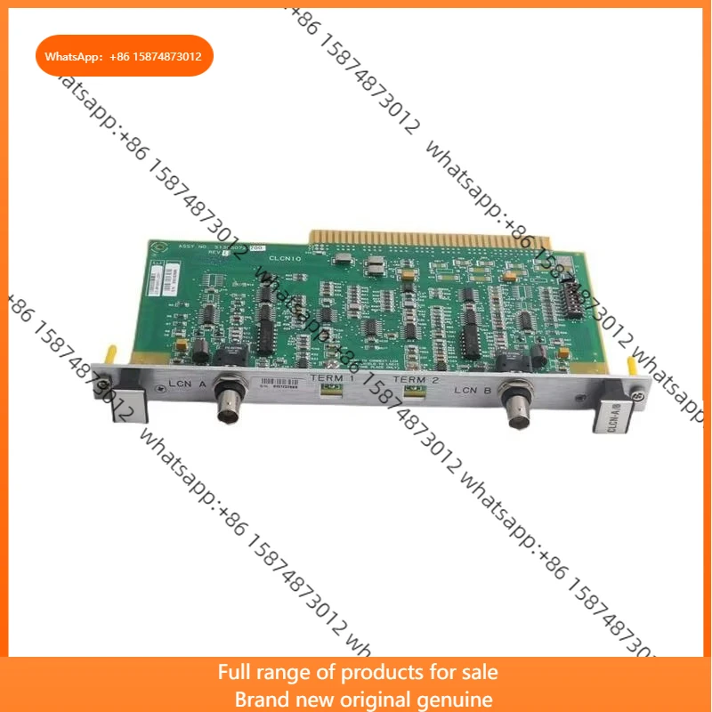 

51305072-700 I/O Board
