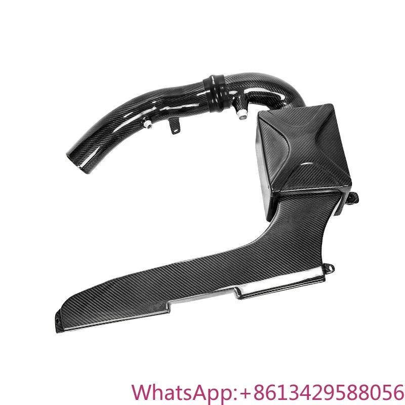 

RS3 TTRS EA855 Carbon Fiber air Intake Kit for AUDI RS3 TTRS 2.5T EA855 2017+