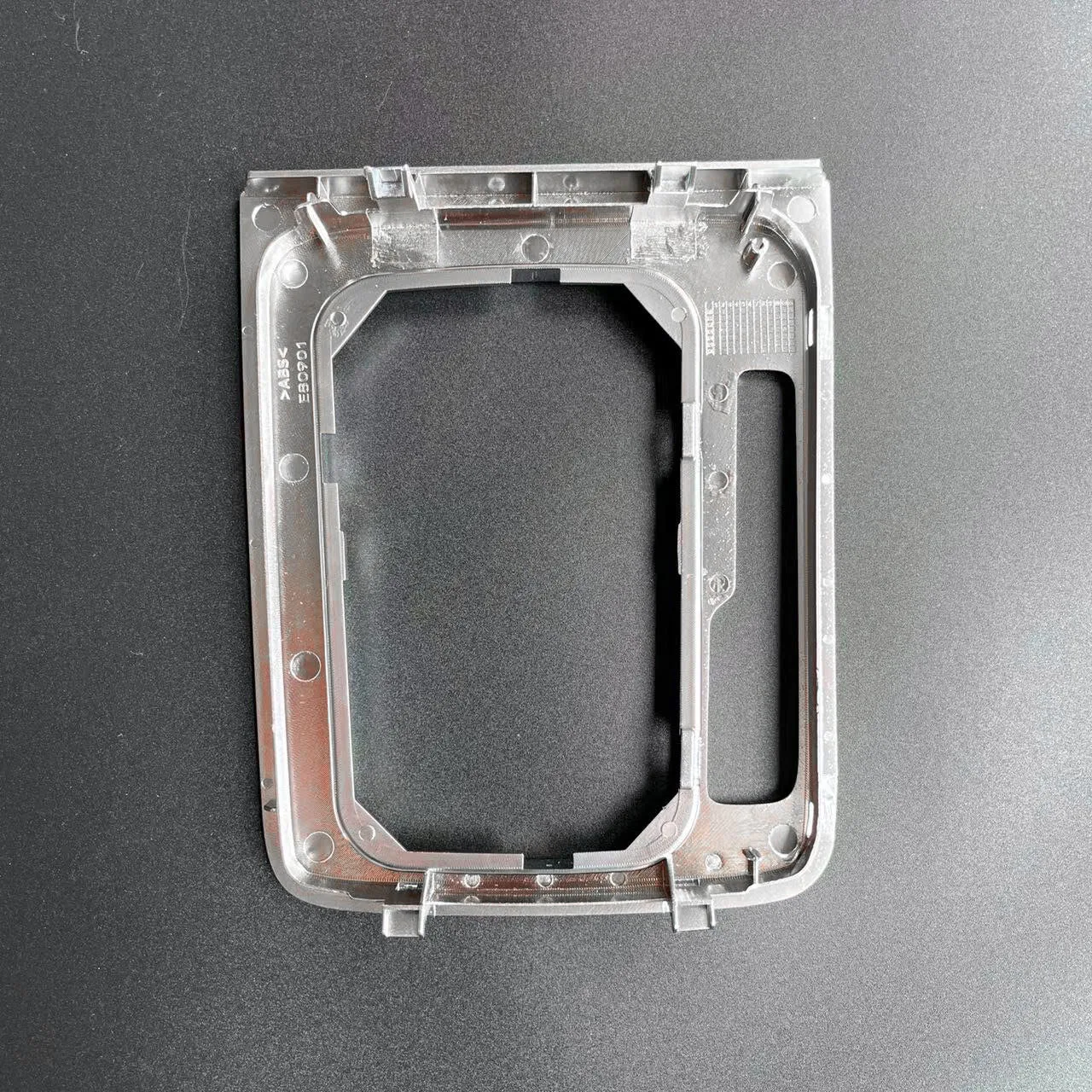 DSG Schaltknaufrahmen Halterung Kreisförmiger Schaltknauf für Passat B7 CC 2013-2018 3AD 713 203 TVJ 3AD713203 – Detail 5