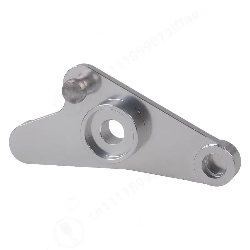 2pcs M272 V6 M273 V8 Intake Manifold Air Swirl Flap Runner Rod Repair Kit