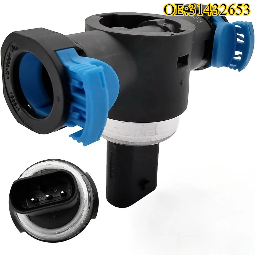 

High quality New For 31432653 Fuel pressure sensor suitable for V60 S60 V60 Off road S90 XC40 2.0T