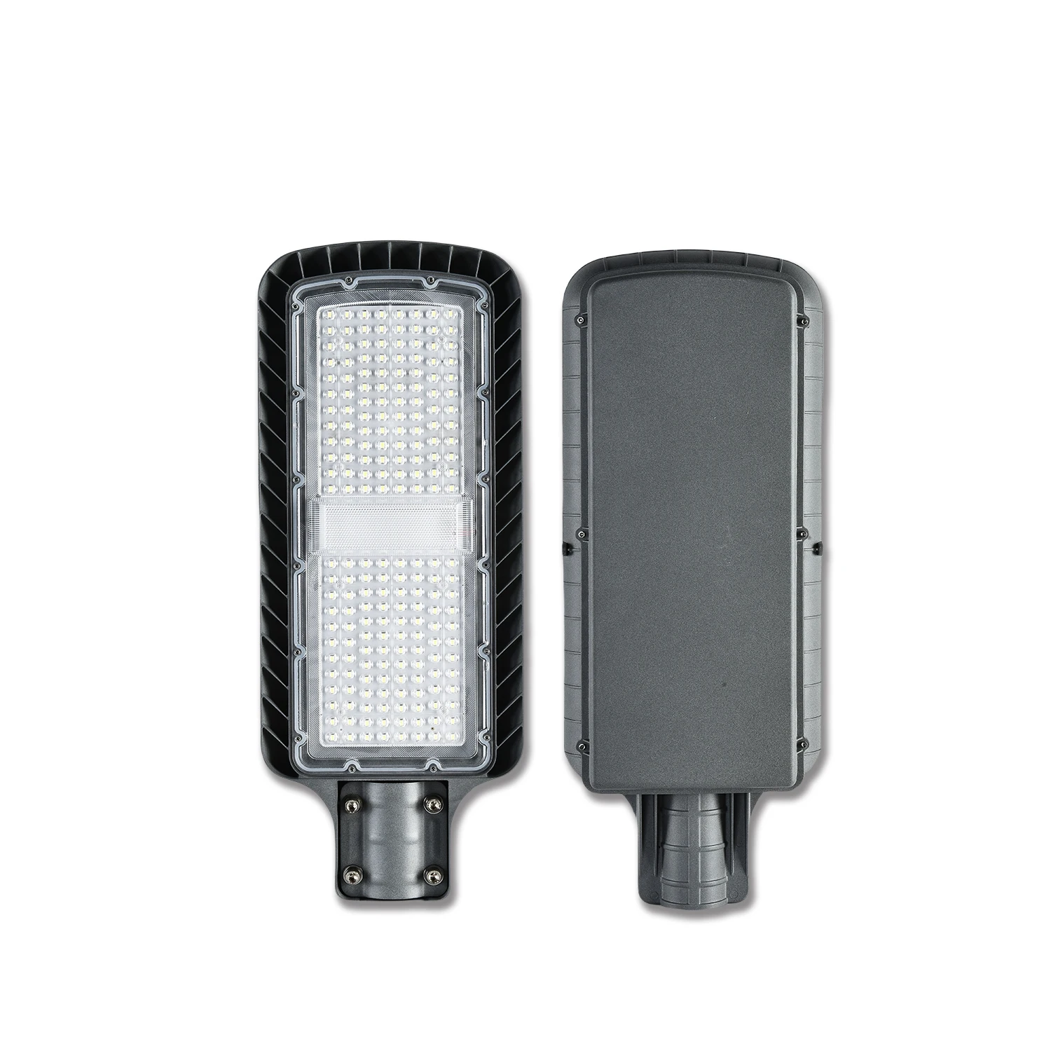 IP65 Waterproof High-Powered Energy Saving 120W Solar LED Street Light Aluminum ROHS Certified for Road/Garden/Stadium Outdoor