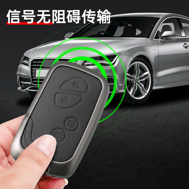 Car Key Case Cover For Lexus IS250 IS300C GX CT200H GX400 GX460 RX270 ES240 ES350 LS460 450h GS430 GS350 LX570 IS350 RX350 450h