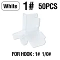 White Size 1