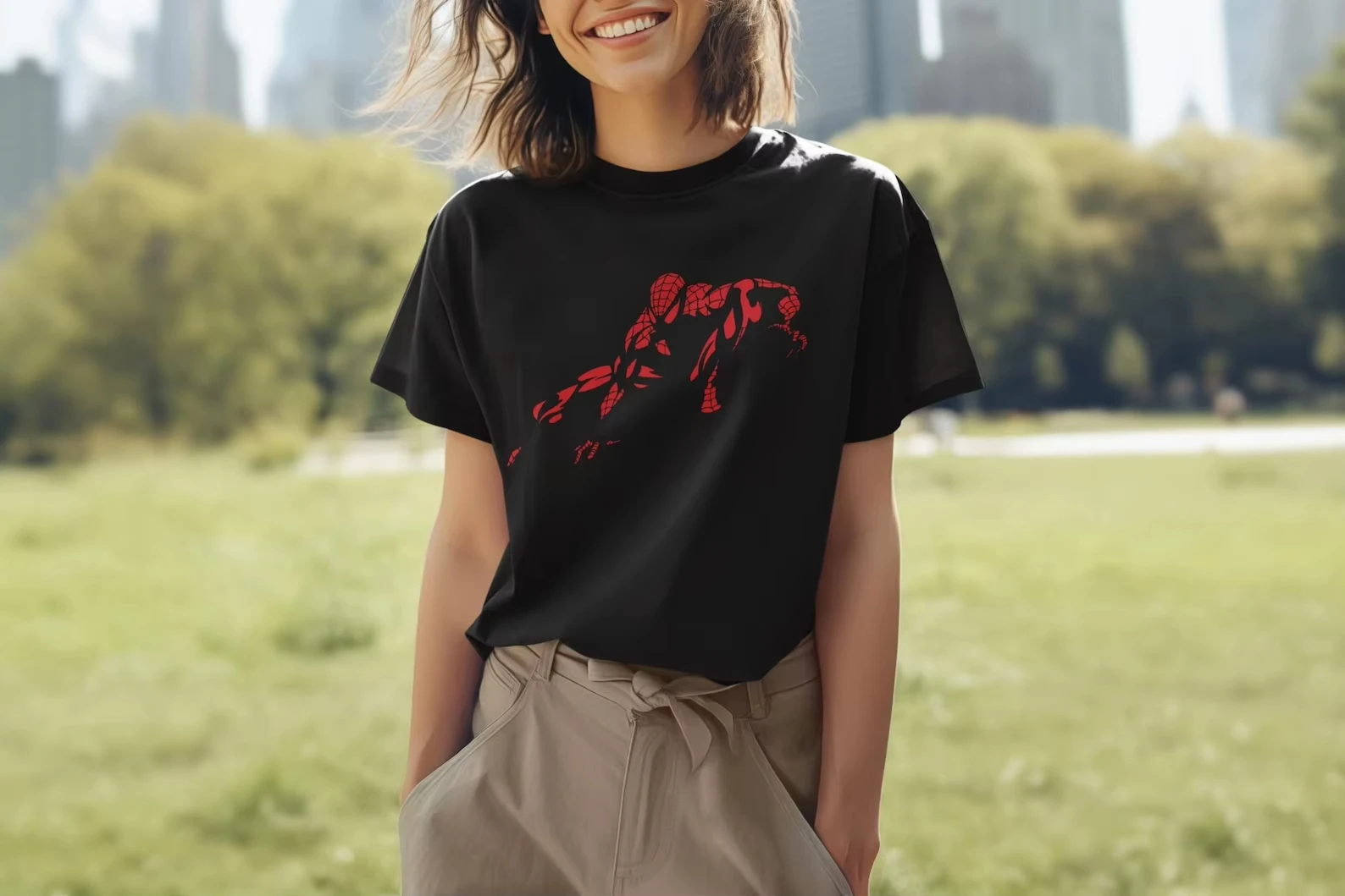 2026 Hot Vintage Classic Character Fan Event T-Shirt Men Women Kids Short Sleeve Fashion Cartoon Movie Tshirts For Fans Gifts