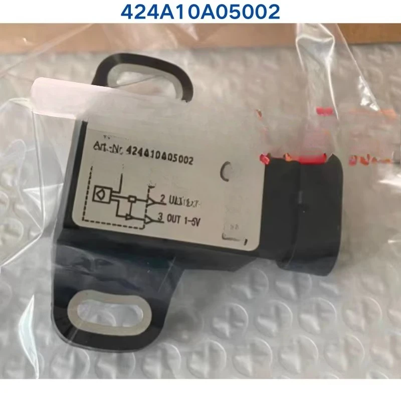Brand new angle sensor 424A10A05002 If you need other specifications, please consult
