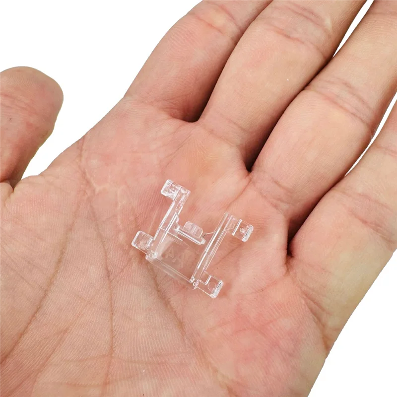 B83B-For Dreame T30 R10/Xiaomi G9G10 ملحقات الكناس كوب الغبار الغطاء السفلي الربيع قوس الجمعية الإصدار زر الجمعية