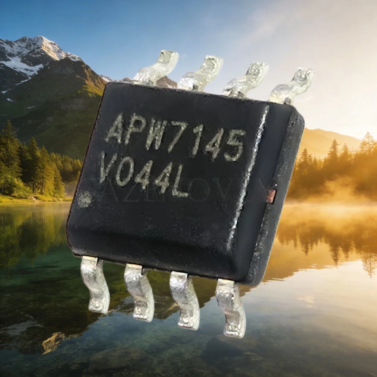 Small parts Repair  APW7145 7145 Plastic shell 《20piece》