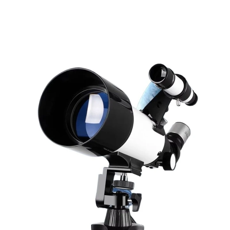 

Astronomical telescope for primary and secondary school students high power high definition version ultra professional