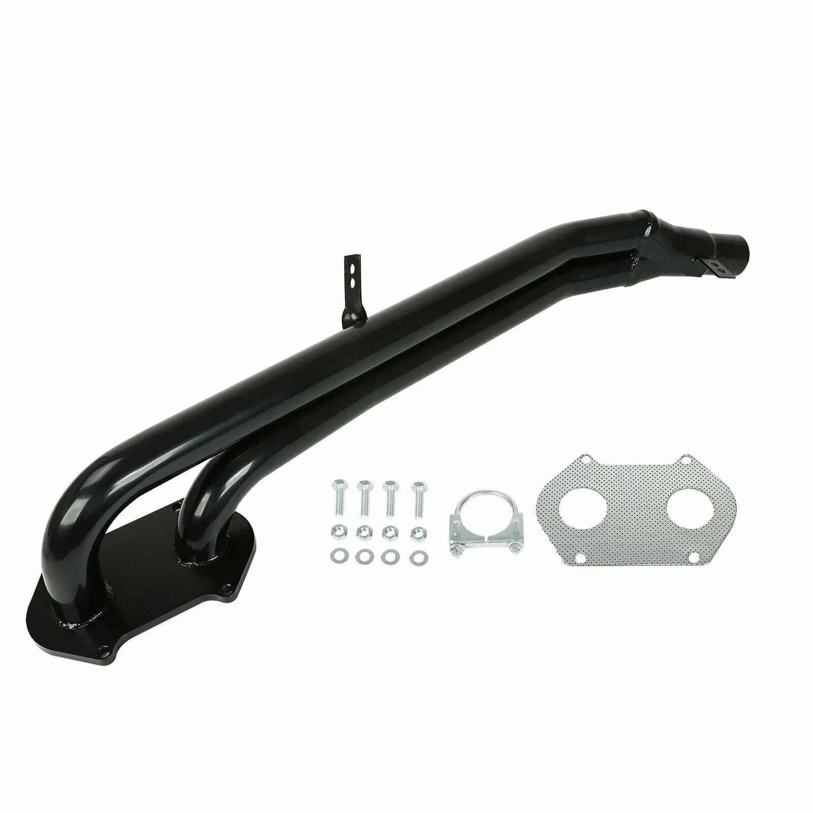 

New Exhaust Pipe Stainless Steel for Performance Exhaust Header System/Kit for 1979-1985 79-85 RX-7 RX7 1.1L EH28958