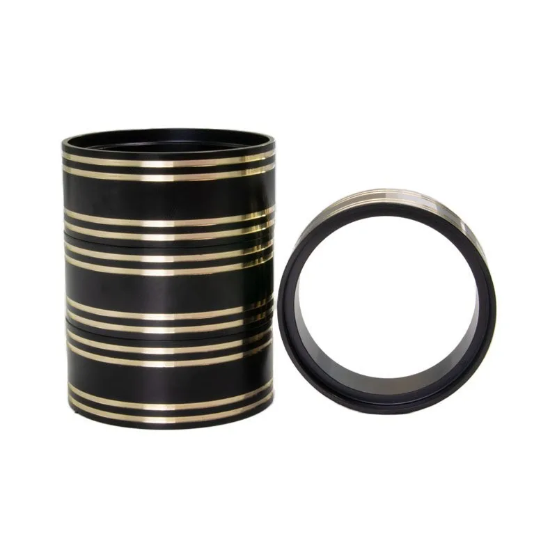 Wonder RC Crawler Axial SCX10 II 90046 TRX4 440g Brass Internal Beadlock Wheel Ring Clamp Rings Fit 1.9