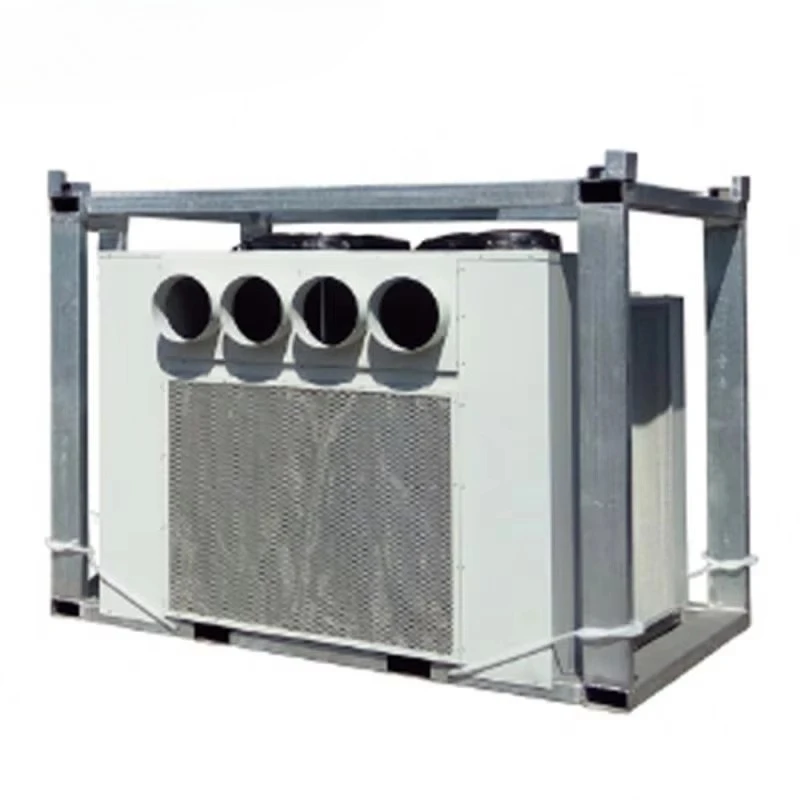 Portable 12000 kcal/h Poultry brooding layer Broiler feeding system Small chicken farm Air conditioner Space electric heater
