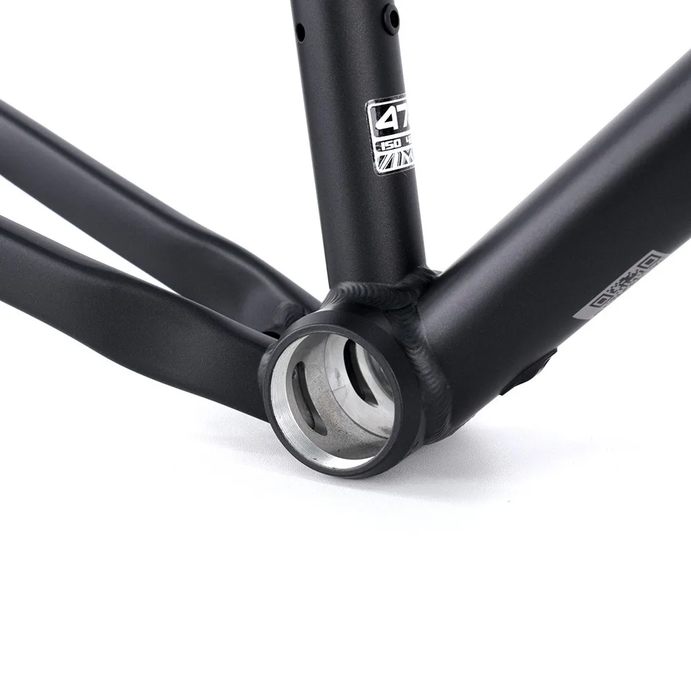 TWITTER new G3 gravel AL7005 aluminum alloy road bicycle frame