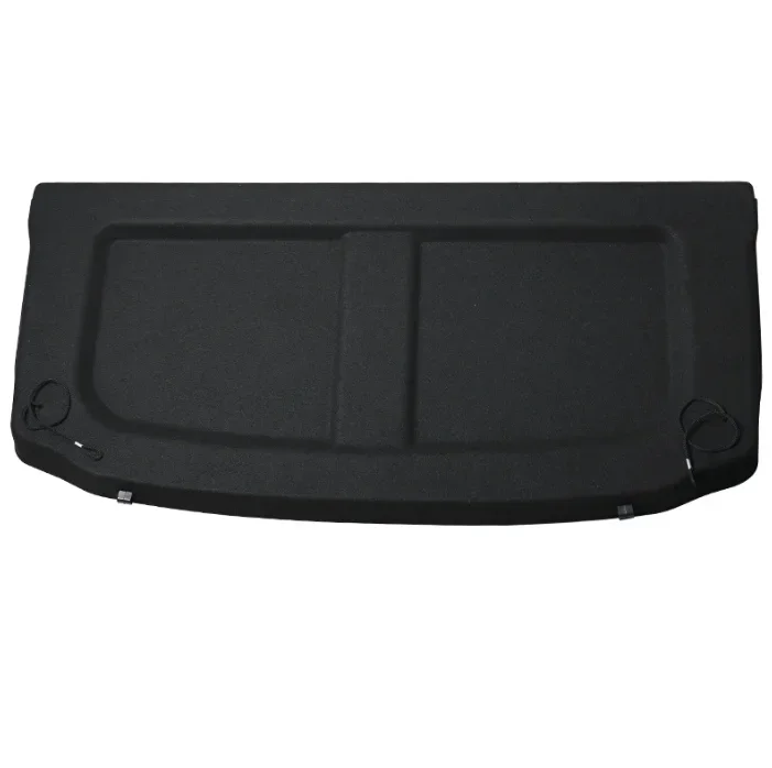 

2024 Car Accessories Car Parcel Shelf for BYD E2 19-21car trunk curtain Cargo Cover