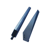 1PCS Original 2.4G 5.8G WiFi Antenna AC-5300 Aerial 15dBi for ASUS RT-AC5300 AC68U/86U/88U Router Modem Signal Booster Amplifier