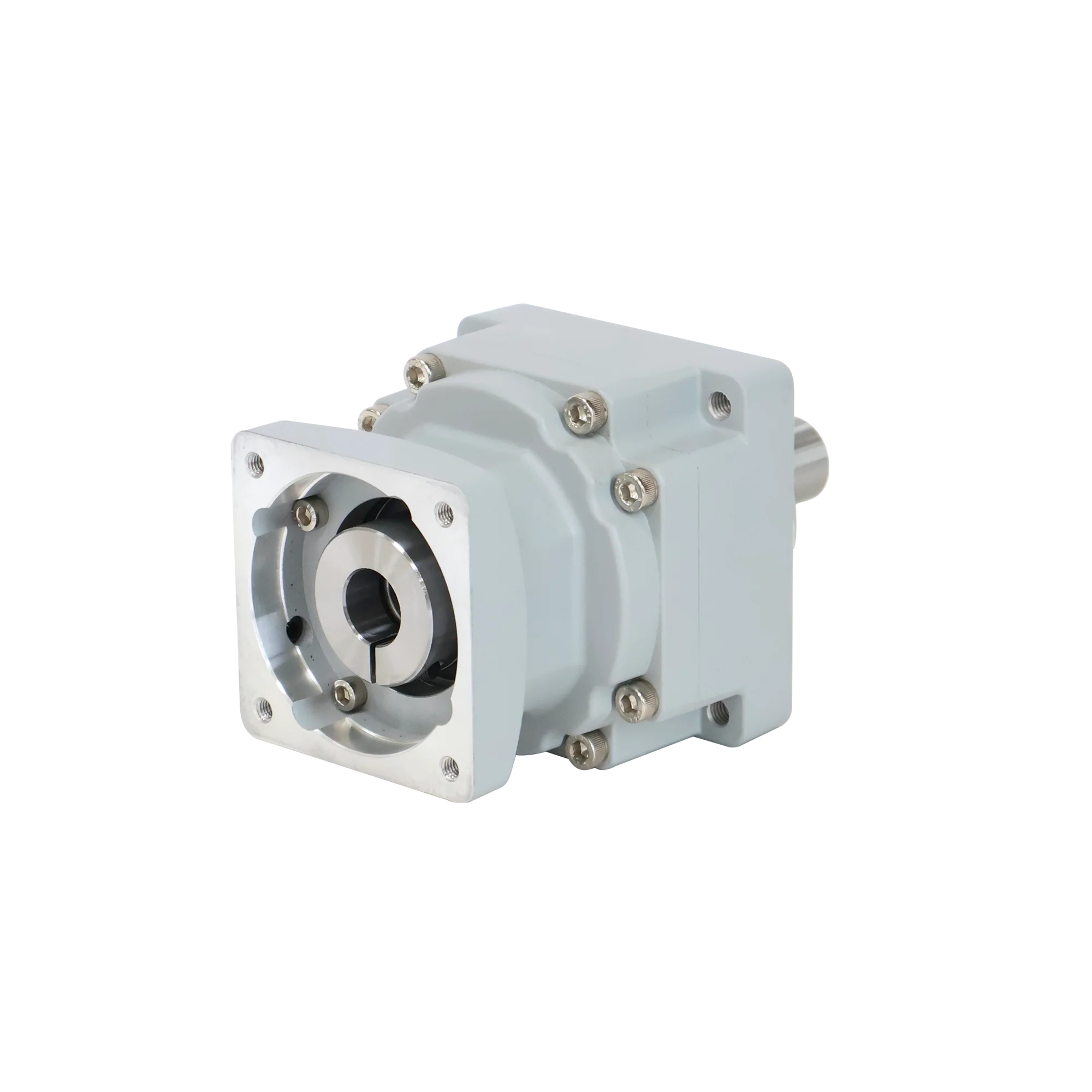 ZD Motor High Torque High Efficiency Low Backlash Precision Planetary Gearbox ZDR Series for Industry Equipment