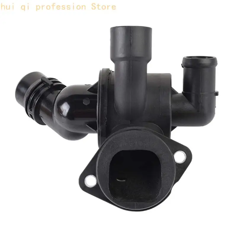 ABS-Motorkühlsystem T-Anschluss 03L121111AD Kühlmittelthermostatgehäuse H8WE – Detail 8