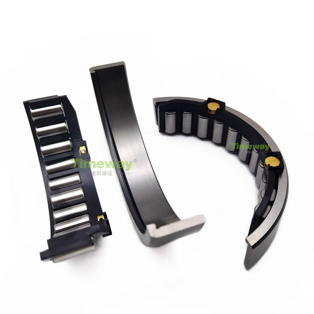 

Hydraulic Pump Parts A4VG Saddle Bearing Seat Repair for A4VG250 Rexroth Piston Pump Rebuild