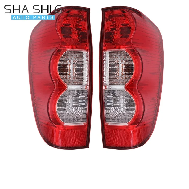 

4133400-P00 4133300-P00 Детали автомобиля Комбинированный левый/правый задний фонарь в сборе для Great Wall Wingle 5