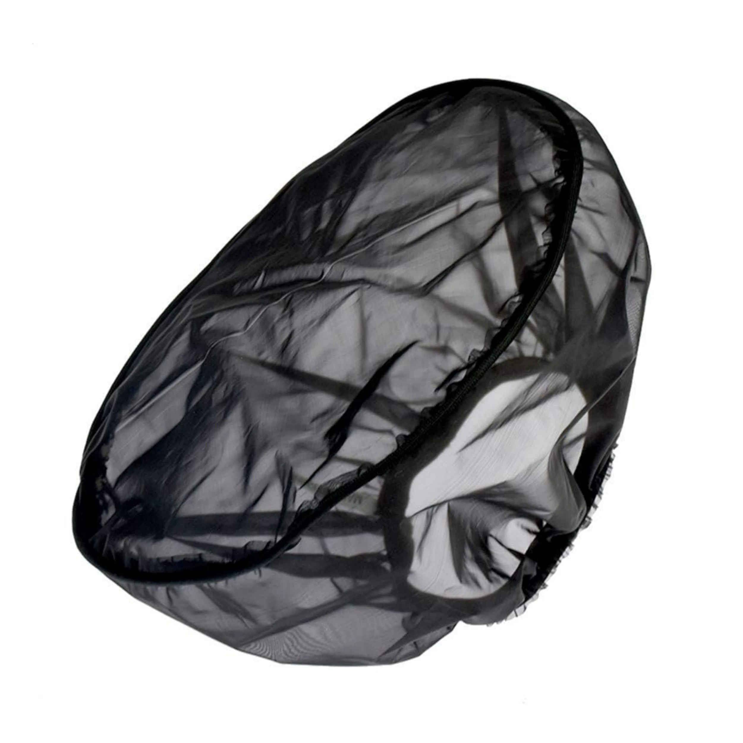 Universal Motorcycles Air Cleaner Filter Waterproof Rain Sock Cover For Harley Touring Sportster 1200 Fat Bob Softail Road King