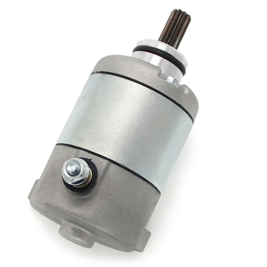 Starter Motors For Honda CBR125 CBR125R JC50 2011-2018 CB125R 2018-2020 CB125R ABS 2018-2020 CBR150R 2010-2018 OEM:31200-KPP-T01