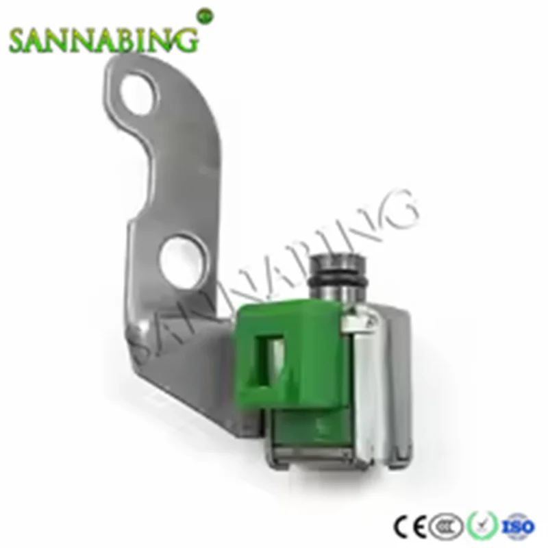 

35250-12030 Transmission Control Shift Solenoid For Toyota Corolla 1.8L Matrix 2003-2008 A245E A246E Gearbox Solenoid Valve