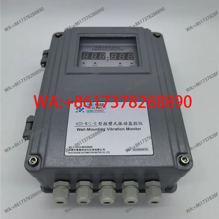 HZD-W/L-G Wuxi Houd…