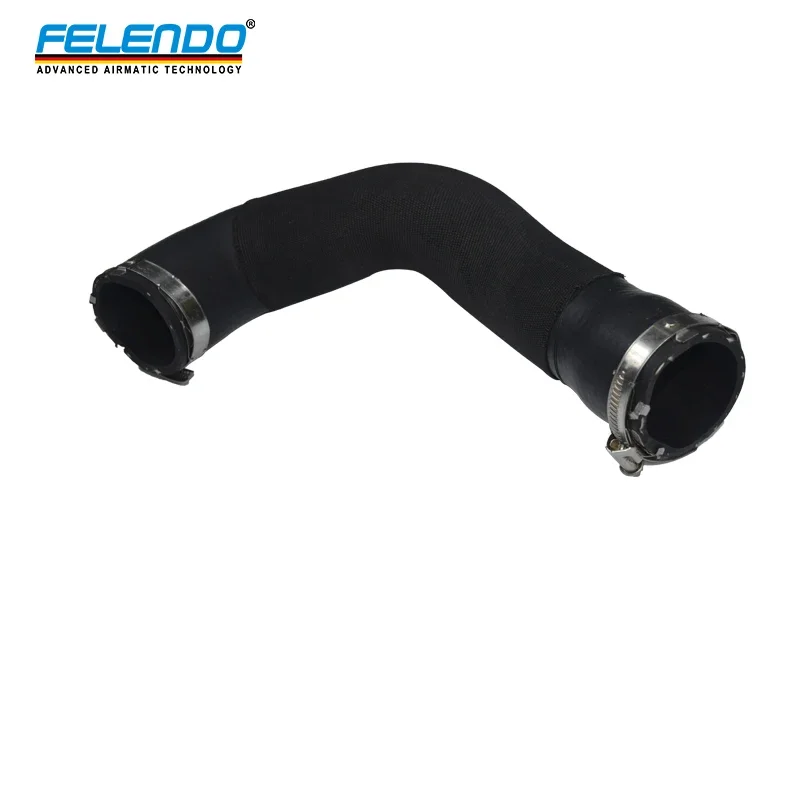 

Интеркулер к шлангу коллектора для Discovery 4 (10-) LR 076845 LR 014234