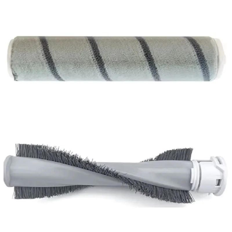 

THIVN-подходит для пылесосов Xiaomi, аксессуары Mijia, ручная машина для удаления клещей, мягкая бархатная роликовая щетка