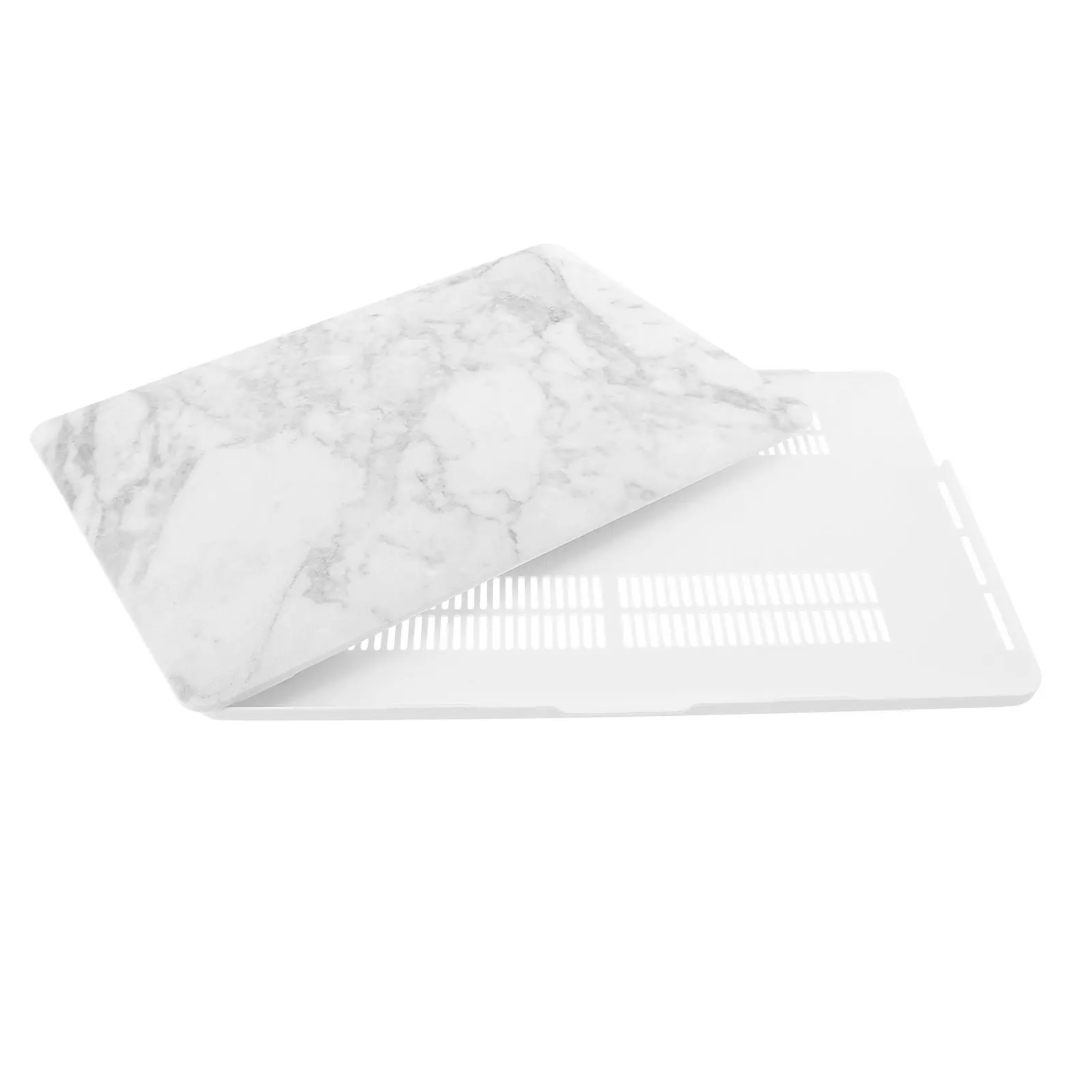 

Мраморная защитная пленка для ноутбука 13,3 дюйма: тонкая отделка, защита от грязи и ударов, простая установка